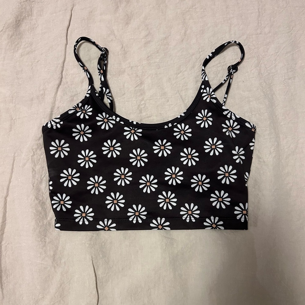 Libby Top - Daisy